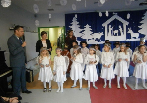 życzenia od pana prezydenta