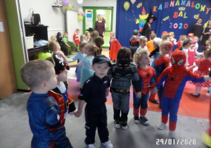 superbohaterowie