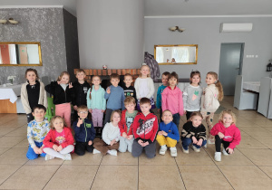 Zdjęcie grupowe