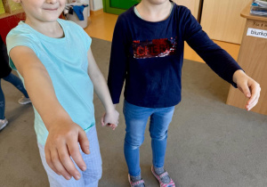 Warsztaty sensoryczne
