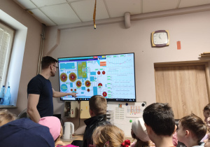 Obserwacja systemu