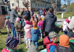 Będzie zielono