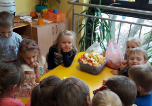 Jakie to czekanie trudne.