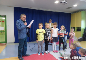chętni do tańca