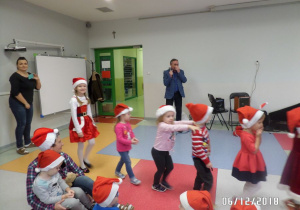 maszerujemy za Mikołajem