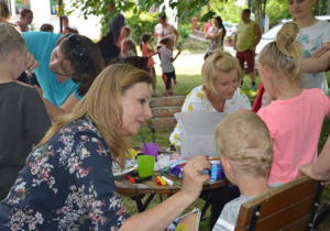 malowanie buziek