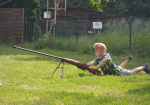 coś dla miłośników militariów