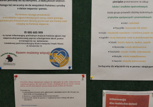 nasze ogłoszenia
