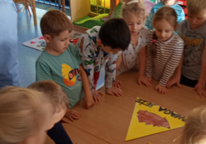 Wspólne kończenie pracy