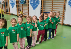 Oczekiwanie na kolejną konkurencję