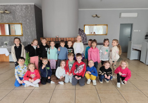 Zdjęcie grupowe