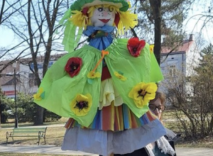Pierwszy Dzień Wiosny
