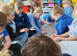 Dzień książki dla dzieci