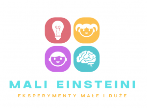 Innowacja pedagogiczna pt. „Mali Einsteini – eksperymenty małe i duże” cz. 4