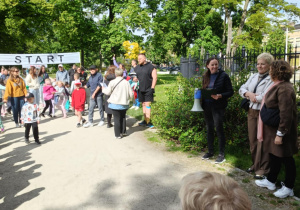 Bieg o zdrowie
