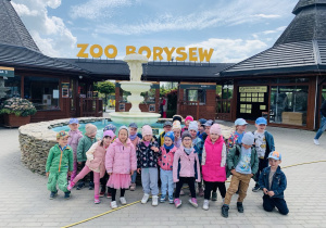 Zdjęcie grupowe