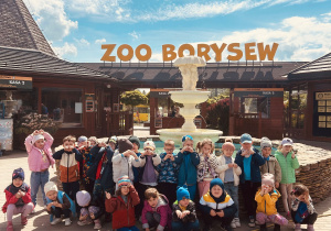 Zoo w Borysewie