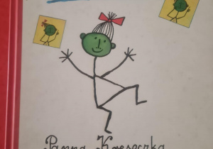 Panna Kreseczka