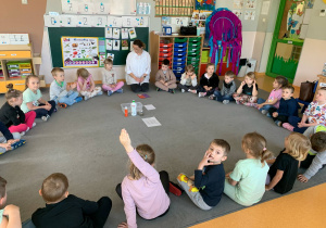 zajęcia edukacyjne
