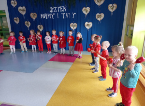 Dzień Mamy i Taty