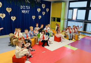 Orkiestra dla Mam