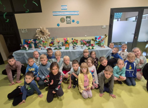 Dzień Niezapominajki