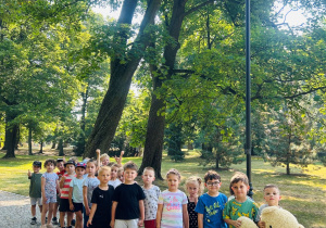 Idziemy obserwować przyrodę