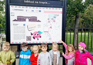 Poznajemy historię Skierniewic