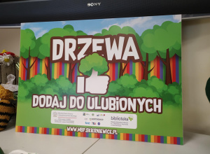 Spotkanie w bibliotece