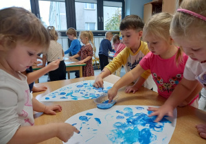 Już widać efekty naszej pracy
