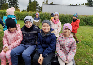 W oczekiwaniu na kiełbaskę