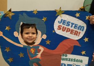 Super chłopak Franek