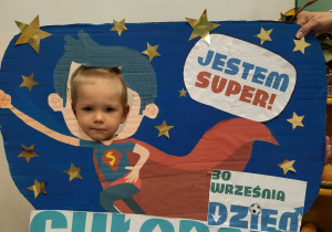 Super chłopak Natan