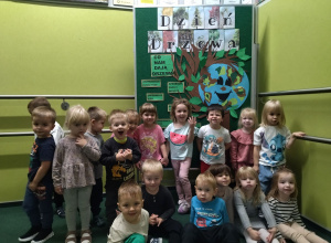 Dzień Drzewa w Myszkach