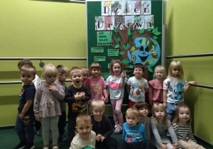 wspólne zdjęcie grupy