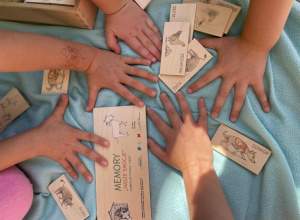 Wspieranie w codzienności