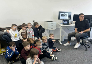 Wspólne rozmowy, konsultacje