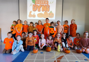 Wspólne pamiątkowe zdjęcie