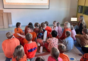 Oglądanie prezentacji