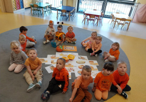 poznajemy odmiany dyń