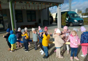 Wracamy do przedszkola