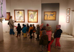 Idziemy razem z wężem