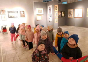 Ale dużo do oglądania!