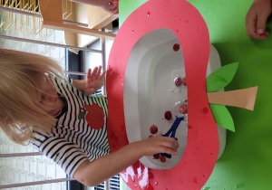 zabawa zręcznościowa