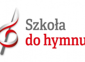 Akcja "Szkoła do hymnu"
