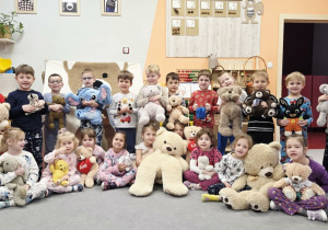 Pamiątkowe zdjęcie