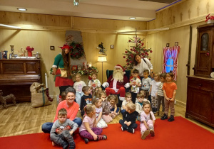 Współna fotografia.