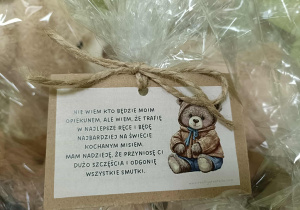 Dedykacja dla każdego