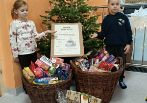 Niespodzianka dla ZAZ Balcerów