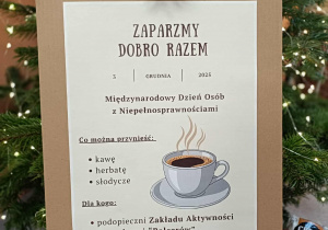 Zaparzmy Dobro Razem